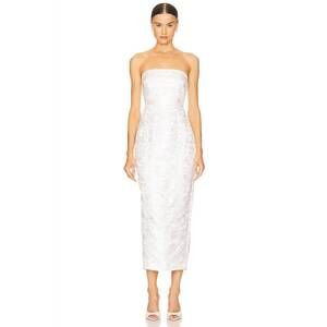 sau lee | Dresses | Sau Lee Coraline Nude Pink Lace Dress | Poshmark